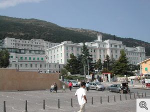 San Giovanni Rotondo
