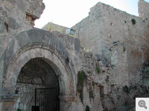 Santuario della Madonna di Pulsano