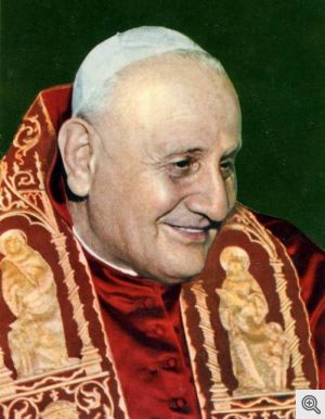 Papa Giovanni XXIII