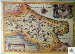 La nota 'carta dei Cappuccini'