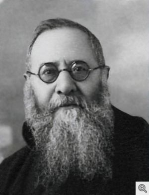 p. Agostino Daniele da San Marco in Lamis