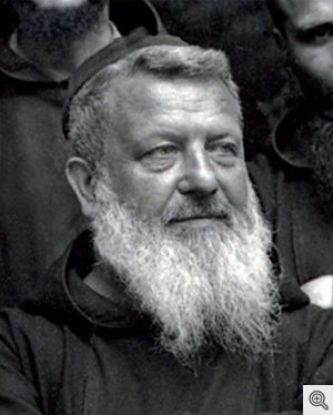 p Benedetto Nardella da San Marco in Lamis