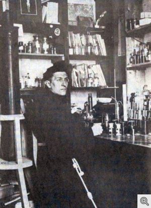 padre Agostino Gemelli