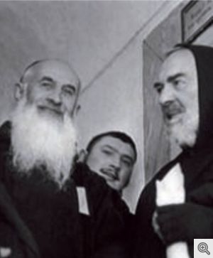 padre Clemente da Santa Maria