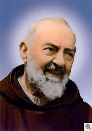 Immagine di Padre Pio