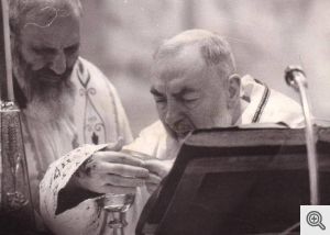 Padre Pio