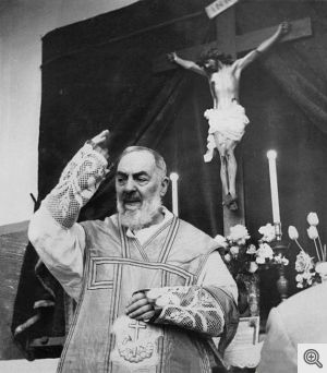 Padre Pio