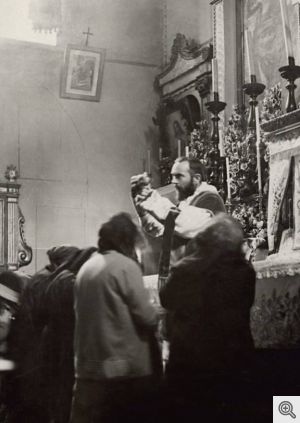 Padre Pio