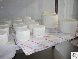Itinerari gastronomici hotel Sanmichele