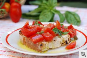 Pane e pomodoro