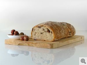 Pagnotta di pane